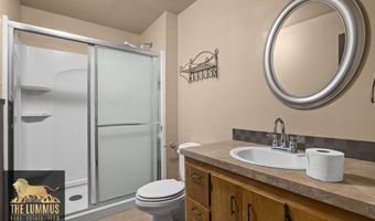 3710 Arroyo Dr, Casper, WY 82604