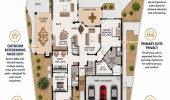 4405 E CASEY Ln, Cave Creek, AZ 85331