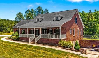 3901 Old Lexington Rd, Asheboro, NC 27205