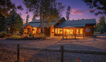 54440 Huntington Rd, Bend, OR 97707