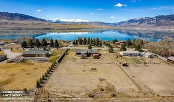 12 Marquette Dr, Cody, WY 82414