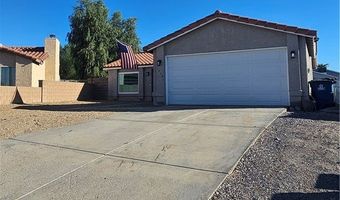 1714 Ash Ave, Bullhead City, AZ 86442