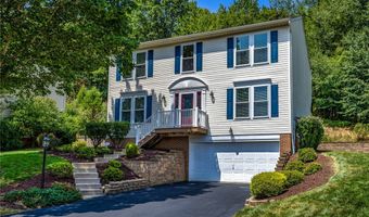 637 White Pine Dr, Adams Twp., PA 16046