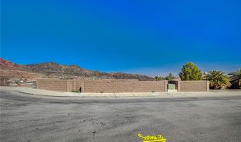 1318 Alpine Dr, Boulder City, NV 89005