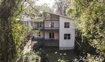 290 Hodgson Dr, Athens, GA 30606