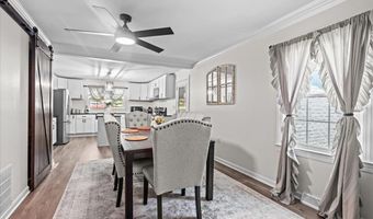 3703 Keys St, Anderson, SC 29624