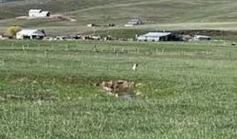 Lot 2 MANTUA MDWS Lane, Afton, WY 83110