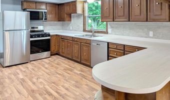 1809 E Kelley Rd, Frankfort, IN 46041