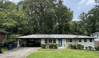 2691 Westchester Dr, Atlanta, GA 30344