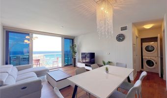 1189 Waimanu St 3503, Honolulu, HI 96814