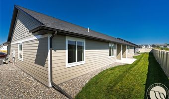 2923 Eagle Butte Trl, Billings, MT 59106