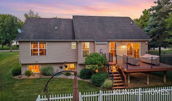 10635 Tallpine Ln, Allendale, MI 49401