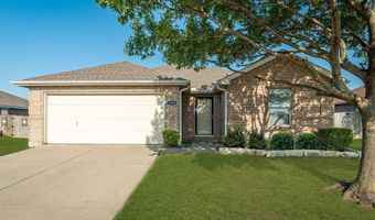 2505 Thousand Oaks Dr, Anna, TX 75409