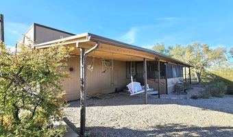 3069 N Easy St, Cochise, AZ 85606