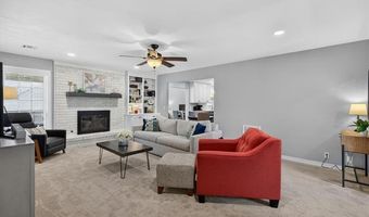 1918 Stonehenge Dr, Bartlesville, OK 74006