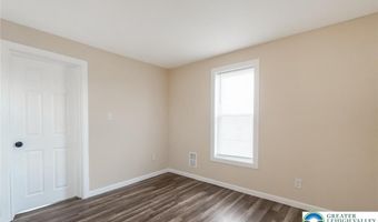 909 S Hall St, Allentown, PA 18103