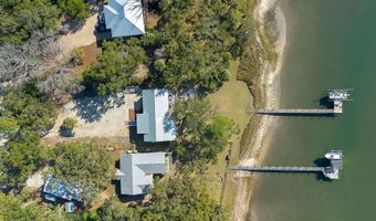 680 Alligator Dr, Alligator Point, FL 32346