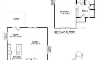 5135 Tulip Sq, Acworth, GA 30101