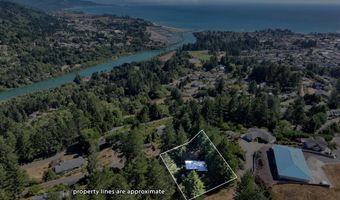 97639 MARINA HEIGHTS Loop, Brookings, OR 97415
