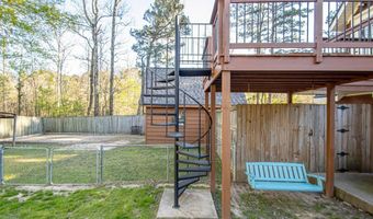 14425 Vimy Ridge Rd, Alexander, AR 72202