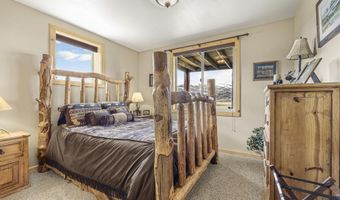 49 S DELL CREEK & ADJACENT LOT, Alpine, WY 83128