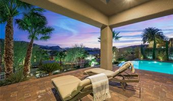 17 Reflection Cove Dr, Henderson, NV 89011