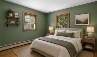 88 Pleasant Ave, Burlington, VT 05408
