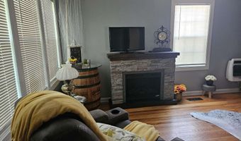 411 ROSEWOOD Ave, Anniston, AL 36201