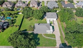 106 CAMBRIDGE Dr, Belle Chasse, LA 70037