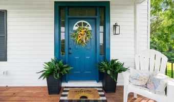 3586 MANFIELD Rd, Aylett, VA 23009