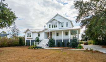 8107 Doar Rd, Awendaw, SC 29429