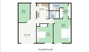 3300 N Carriageway Dr 307, Arlington Heights, IL 60004