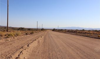 1 N Old Boulder Dam Hwy, Chloride, AZ 86431