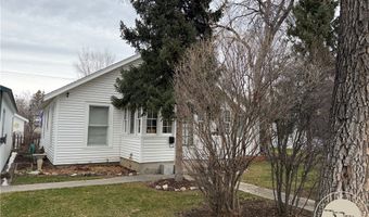 723 Cook Ave, Billings, MT 59101