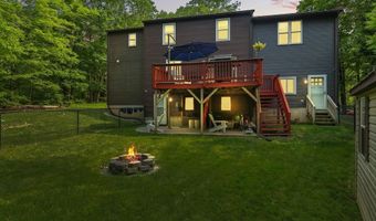 171 White Fox Rd, Agawam, MA 01030