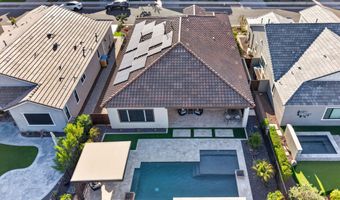 5941 N 207TH Ave, Buckeye, AZ 85396