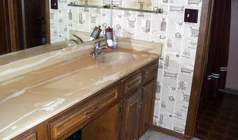 1211 BUCK WRIGHT Rd, Ashdown, AR 71822