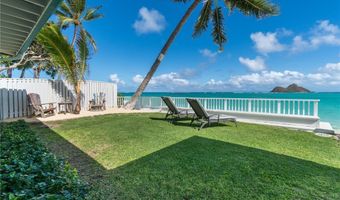 1276 Mokulua Dr, Kailua, HI 96734