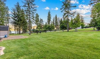 463 Glacier Loop, Bayview, ID 83803