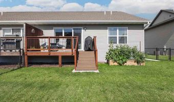 780 Brook Ridge Ave, North Liberty, IA 52317