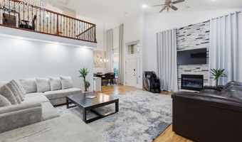 4643 S Abilene Cir, Aurora, CO 80015