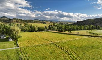 Main Boulder Road, Big Timber, MT 59011