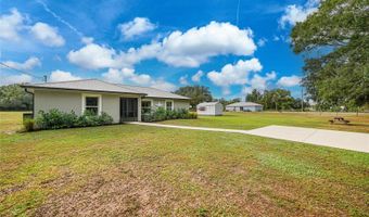 2973 NE BROWNVILLE St, Arcadia, FL 34266