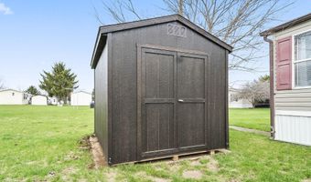 170 Spruce Ridge Dr, Ashville, OH 43103