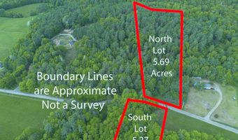 Map17-Lot 31 & 33 River Road, Bath, NH 03740