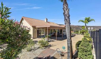 8983 Chestnut Roan Way, Alpine, CA 91901