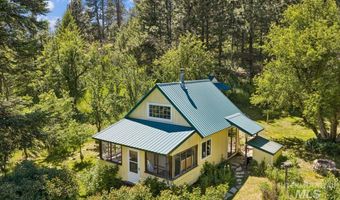 2326 Private Rd, Cambridge, ID 83610