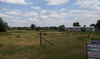 TBD Glencoe Way, Buffalo, WY 82834