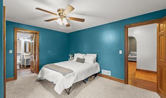 201 E Harrison St, Auxvasse, MO 65231