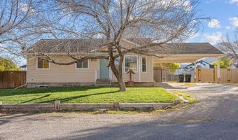 4594 N Utah Trl, Cedar City, UT 84721